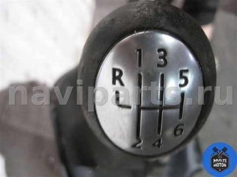 Новое Renault Megane, 2011 г., арт. 00013897, фото 5