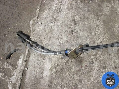 Новое Toyota Corolla Verso, 2001 г., арт. 00019055