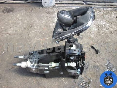 Новое Opel Mokka, 2014 г., OEM 55597658, арт. 00026467