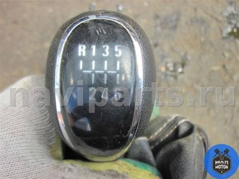 Новое Opel Mokka, 2014 г., OEM 55597658, арт. 00026467, фото 2
