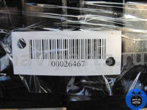 Новое Opel Mokka, 2014 г., OEM 55597658, арт. 00026467, фото 5