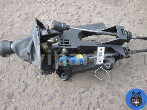 Новое Toyota Auris, 2008 г., арт. 00036424, фото 3