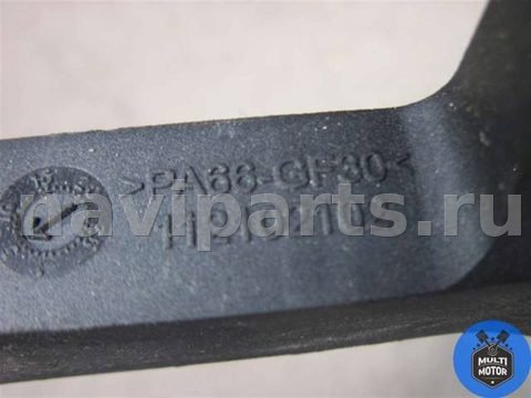 Новое Toyota Auris, 2008 г., арт. 00036424, фото 5