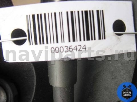 Новое Toyota Auris, 2008 г., арт. 00036424, фото 6
