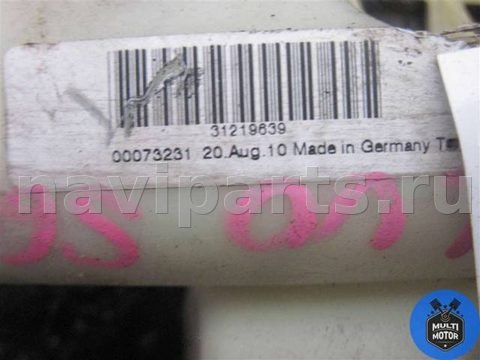 Новое Volvo S60, 2010 г., OEM 00073231, арт. 00037751, фото 5
