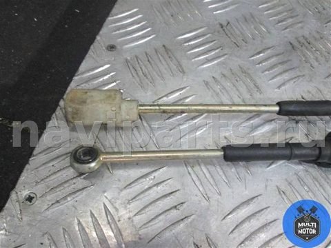 Новое Chevrolet Aveo, 2005 г., арт. 00037899, фото 2