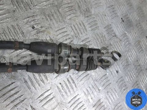 Новое Chevrolet Aveo, 2005 г., арт. 00037899, фото 3