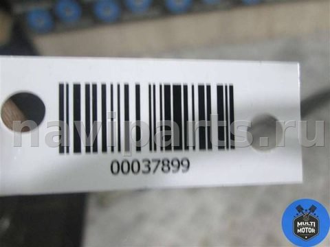 Новое Chevrolet Aveo, 2005 г., арт. 00037899, фото 4