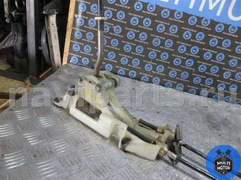 Новое Toyota RAV4, 1998 г., арт. 00047418, фото 3