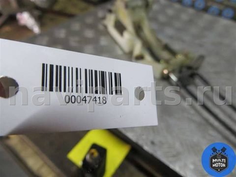 Новое Toyota RAV4, 1998 г., арт. 00047418, фото 5