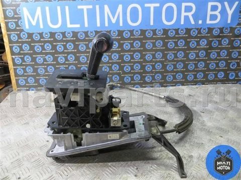 Кулиса Volkswagen Touareg, 2005 г., OEM 7L6713025H, арт. 00049195