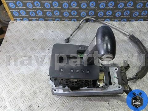 Кулиса Volkswagen Touareg, 2005 г., OEM 7L6713025H, арт. 00049195, фото 2