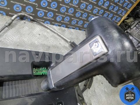 Кулиса Volkswagen Touareg, 2005 г., OEM 7L6713025H, арт. 00049195, фото 3