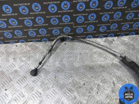 Кулиса Volkswagen Touareg, 2005 г., OEM 7L6713025H, арт. 00049195, фото 5