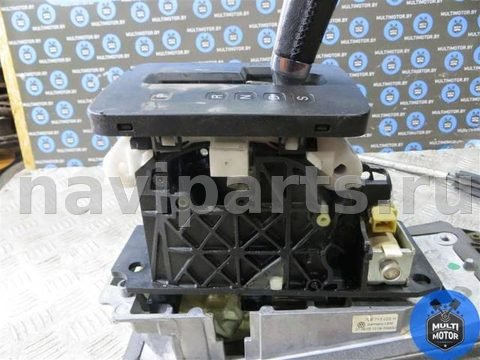 Кулиса Volkswagen Touareg, 2005 г., OEM 7L6713025H, арт. 00049195, фото 6