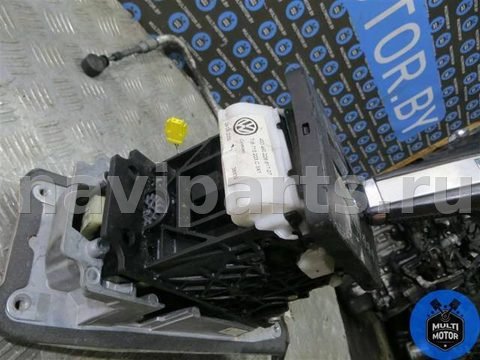 Кулиса Volkswagen Touareg, 2005 г., OEM 7L6713025H, арт. 00049195, фото 7
