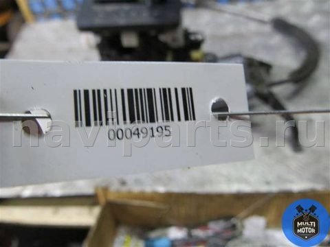 Кулиса Volkswagen Touareg, 2005 г., OEM 7L6713025H, арт. 00049195, фото 9