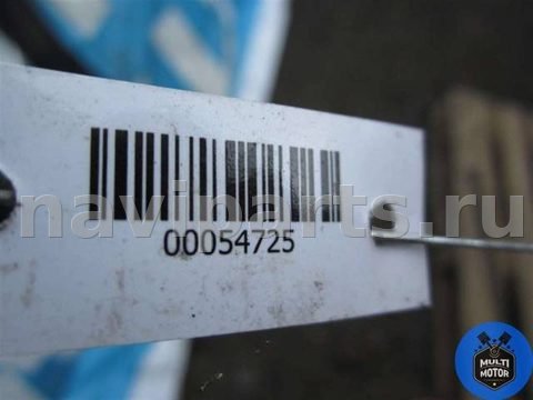 Новое Renault Sandero, 2011 г., арт. 00054725, фото 5