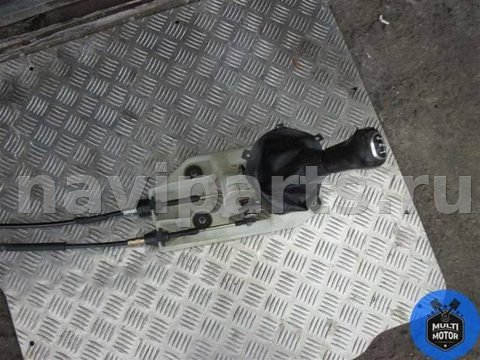 Новое Mitsubishi Lancer, 2005 г., арт. 00055045