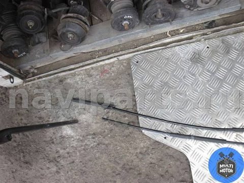 Новое Mitsubishi Lancer, 2005 г., арт. 00055045, фото 2