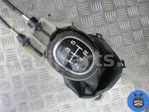 Новое Mitsubishi Lancer, 2005 г., арт. 00055045, фото 3