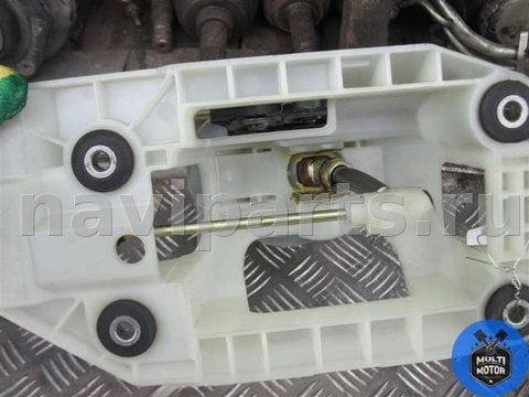 Новое Mitsubishi Lancer, 2005 г., арт. 00055045, фото 4