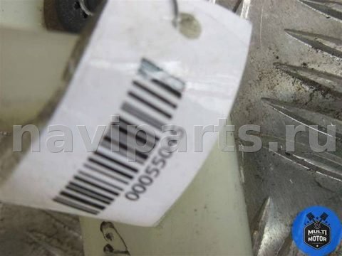 Новое Mitsubishi Lancer, 2005 г., арт. 00055045, фото 5