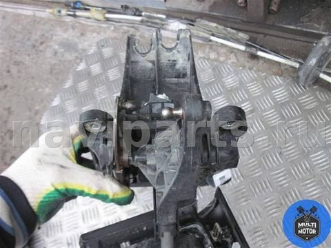 Новое Opel Zafira, 2014 г., OEM 8126600010, арт. 00055574, фото 2