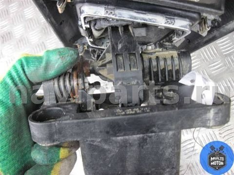 Новое Opel Zafira, 2014 г., OEM 8126600010, арт. 00055574, фото 3