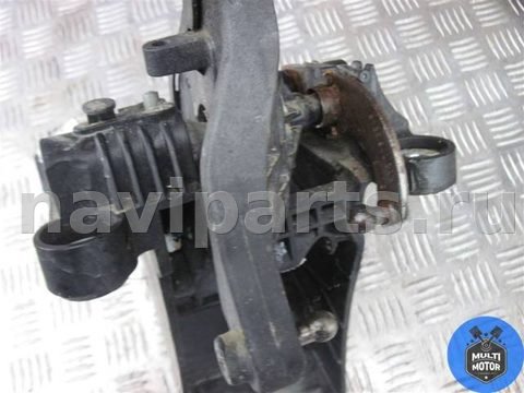 Новое Opel Zafira, 2014 г., OEM 8126600010, арт. 00055574, фото 4