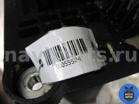 Новое Opel Zafira, 2014 г., OEM 8126600010, арт. 00055574, фото 5