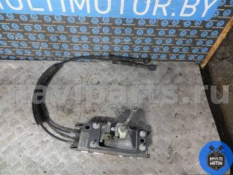 Новое Volkswagen Golf Plus, 2007 г., арт. 00057577, фото 3