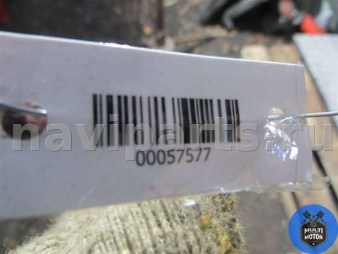 Новое Volkswagen Golf Plus, 2007 г., арт. 00057577, фото 6