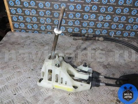 Новое Toyota RAV4, 2008 г., арт. 00060357, фото 2