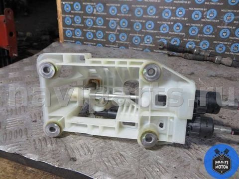 Новое Toyota RAV4, 2008 г., арт. 00060357, фото 4