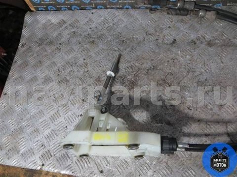 Новое Toyota RAV4, 2008 г., арт. 00060357, фото 5