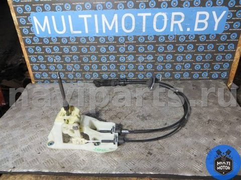 Новое Kia Soul, 2010 г., арт. 00061057