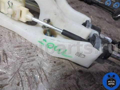 Новое Kia Soul, 2010 г., арт. 00061057, фото 4