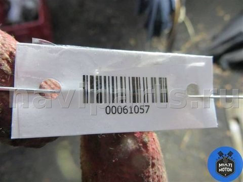 Новое Kia Soul, 2010 г., арт. 00061057, фото 7