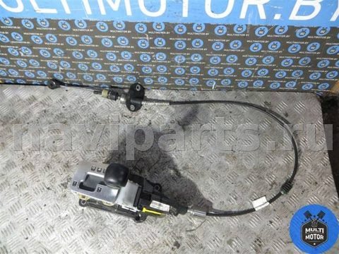 Новое Volvo XC70, 2009 г., OEM 30759121, арт. 00061067, фото 2
