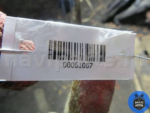 Новое Volvo XC70, 2009 г., OEM 30759121, арт. 00061067, фото 7