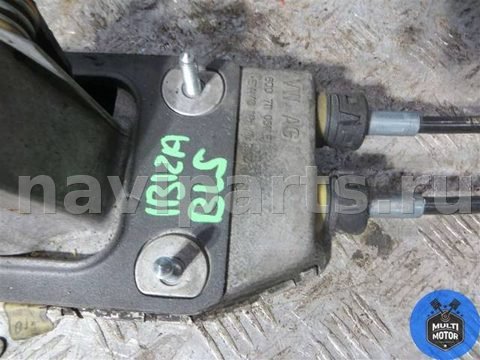 Новое Seat Ibiza, 2008 г., арт. 00061157, фото 4