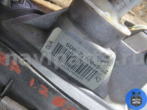 Новое Seat Ibiza, 2009 г., арт. 00061882, фото 4
