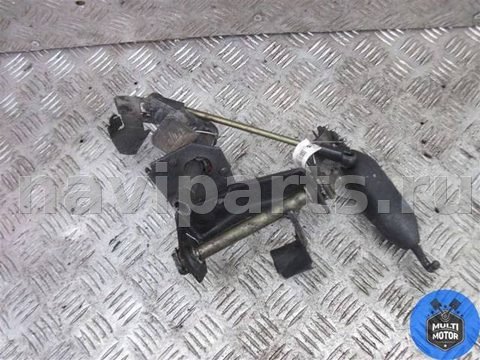 Новое Volkswagen Transporter, 1998 г., арт. 00067355