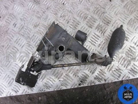 Новое Volkswagen Transporter, 1998 г., арт. 00067355, фото 2