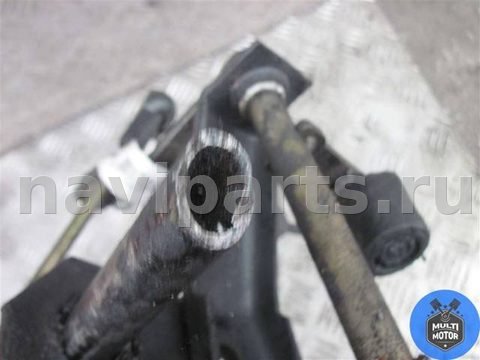 Новое Volkswagen Transporter, 1998 г., арт. 00067355, фото 3