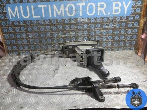 Новое Volkswagen Tiguan, 2009 г., арт. 00068034