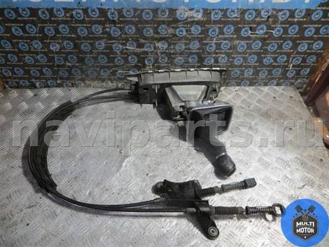 Новое Volkswagen Tiguan, 2009 г., арт. 00068034, фото 2