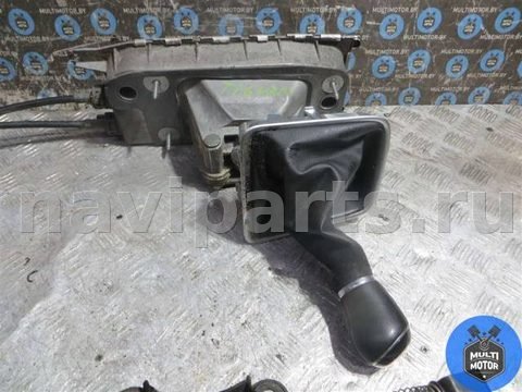Новое Volkswagen Tiguan, 2009 г., арт. 00068034, фото 4