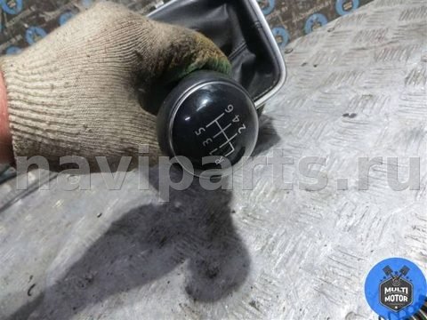 Новое Volkswagen Tiguan, 2009 г., арт. 00068034, фото 5